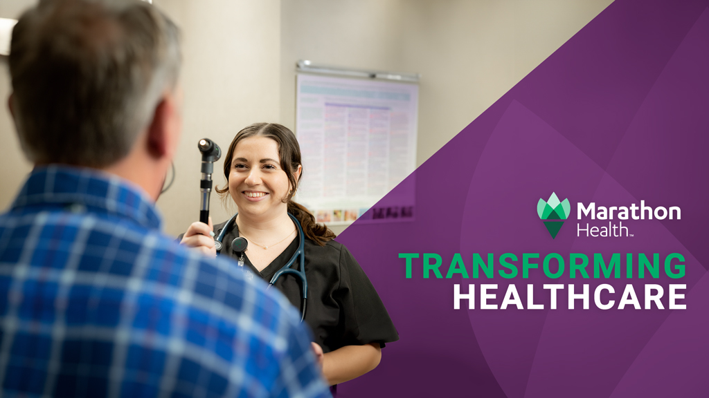 Union Family Health Center - Henderson