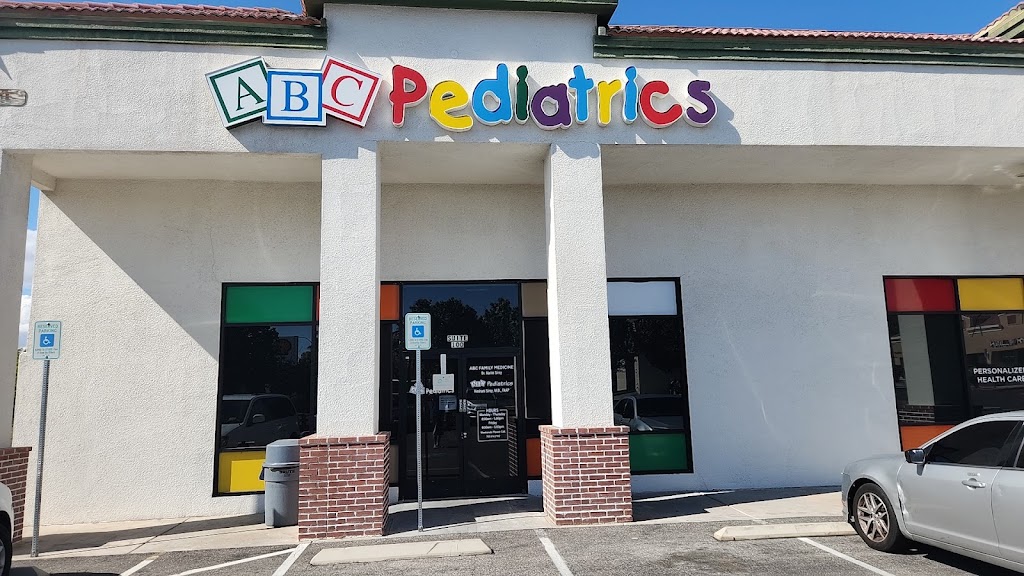 ABC Pediatrics