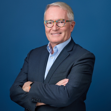 P. Lloyd Hildebrand, MD, FACS