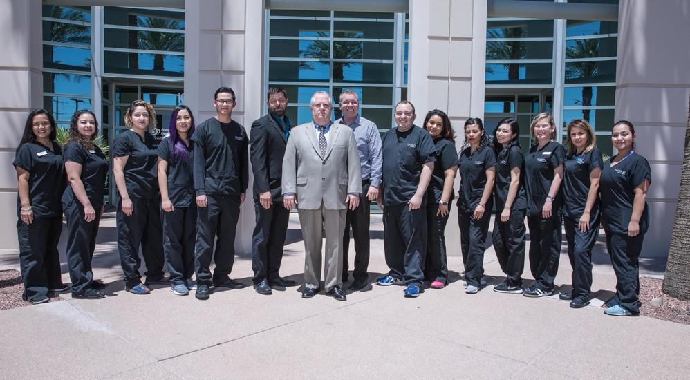  Nevada Eye Care West - LASIK eye clinic - an NVISION Eye Center