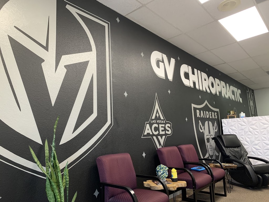 Green Valley Chiropractic Henderson