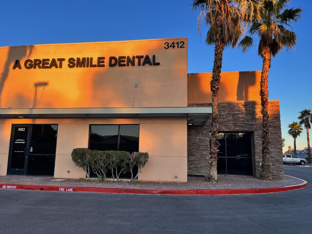  A Great Smile Dental