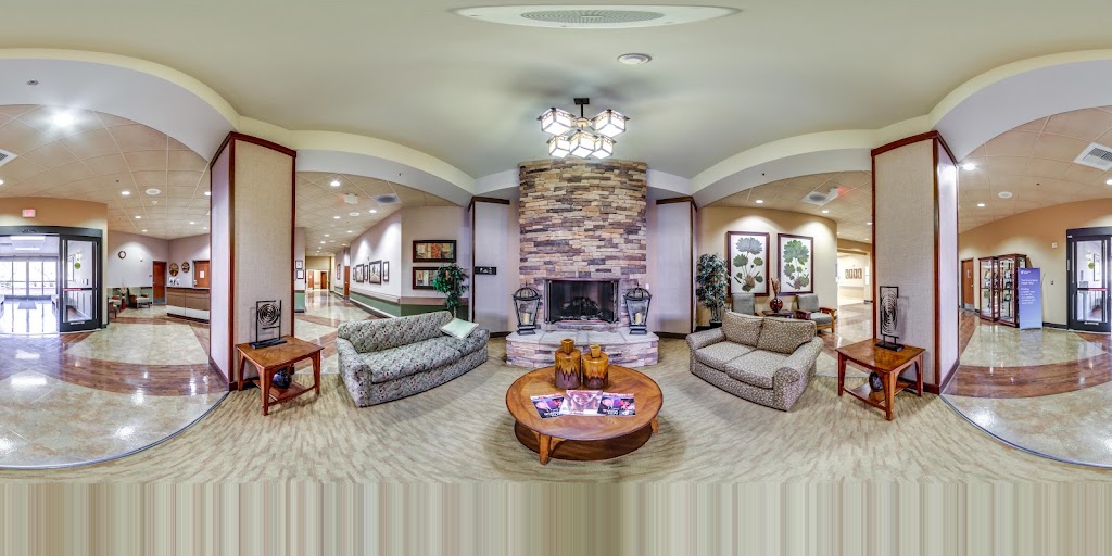  Encompass Health Rehabilitation Hospital of Desert Canyon