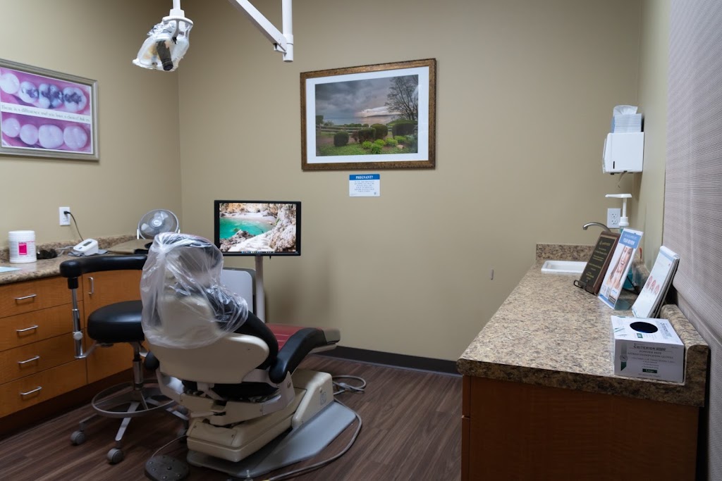 A Great Smile Dental