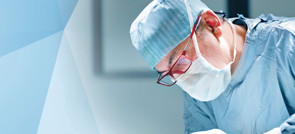 Paul Casey, M.D.
