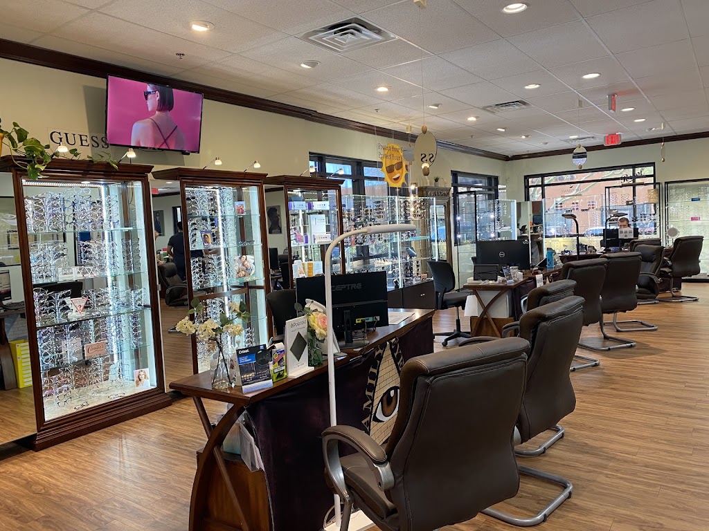 YESnick Vision Center