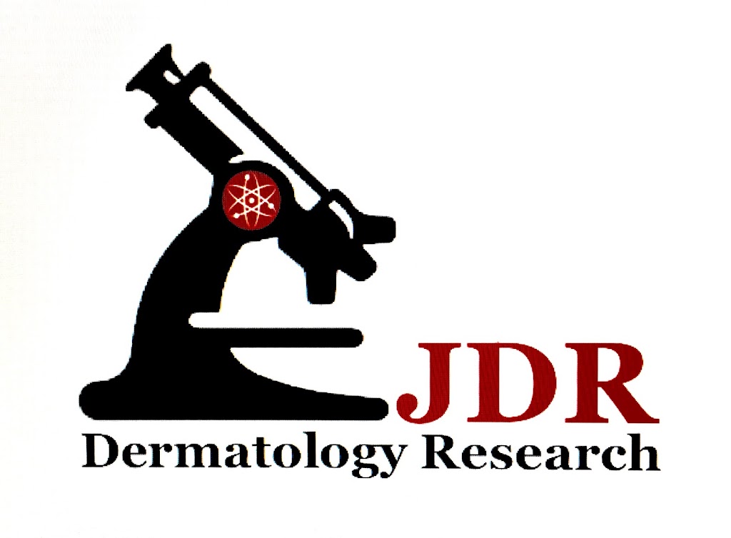  Jdr Dermatology Research Center