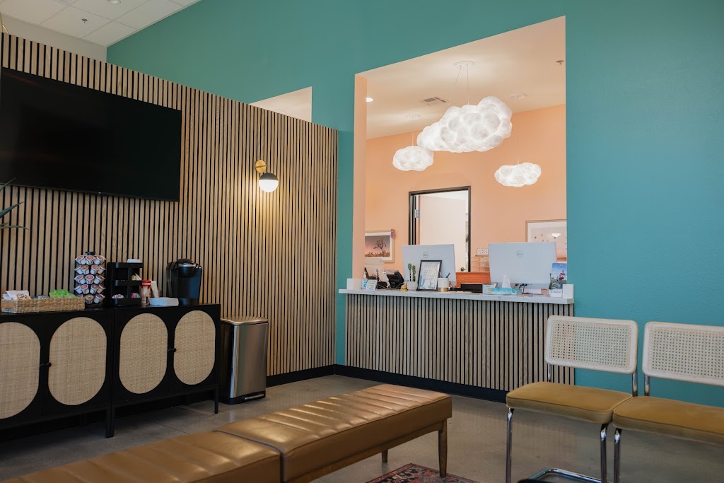  Inspirada Pediatrics - Henderson