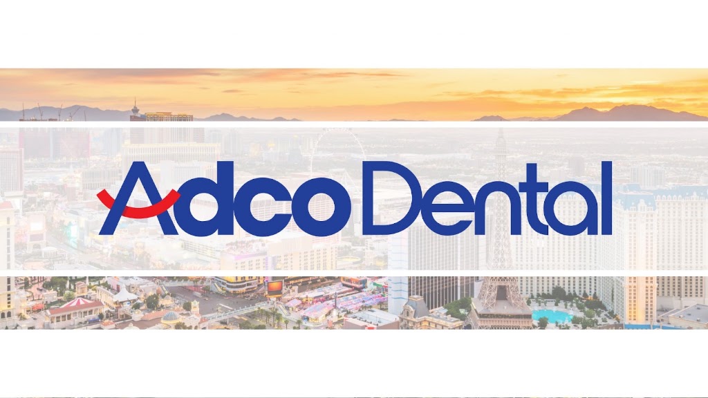 Adco Dental | Las Vegas Dentist