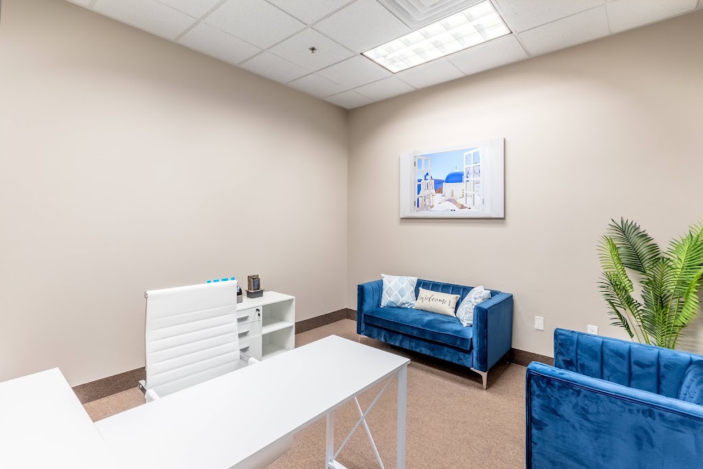  Calmify Wellness Center