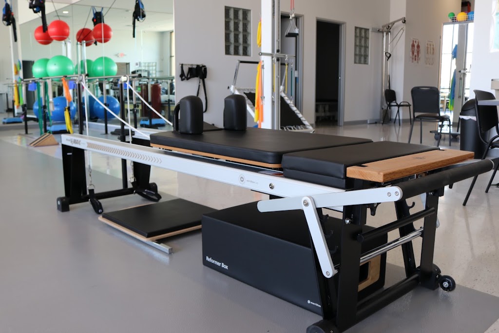  Advanced Manual Therapy Institute