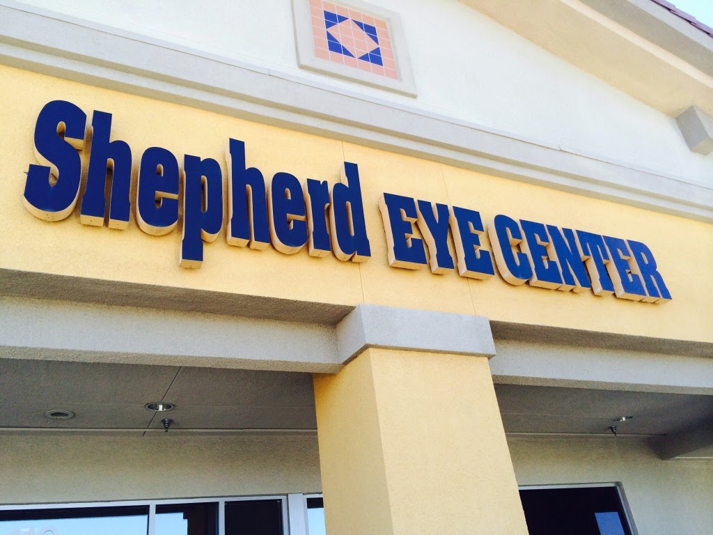 Shepherd Eye Center: Kevin N. Miller, M.D.