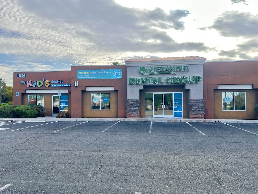  Alexander Dental Group and Orthodontics