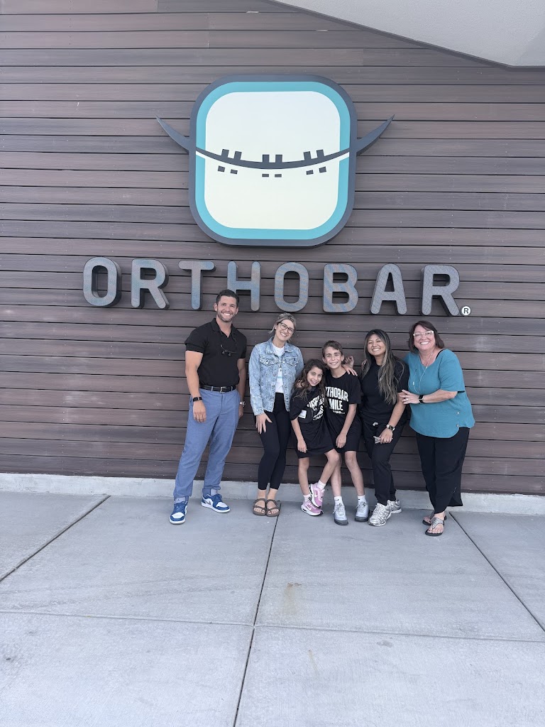  Orthobar