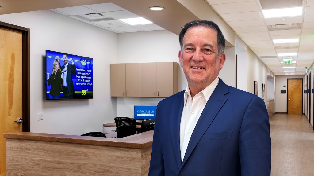Bradley Greenbaum, MD