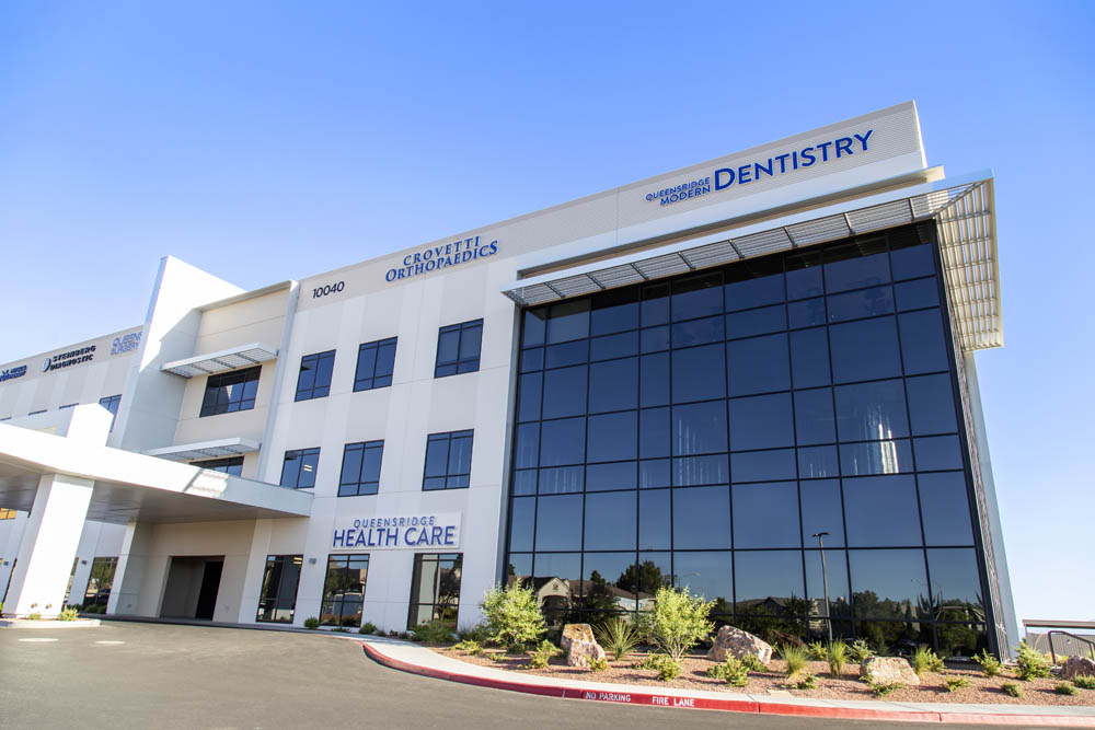 Queensridge Modern Dentistry and Orthodontics