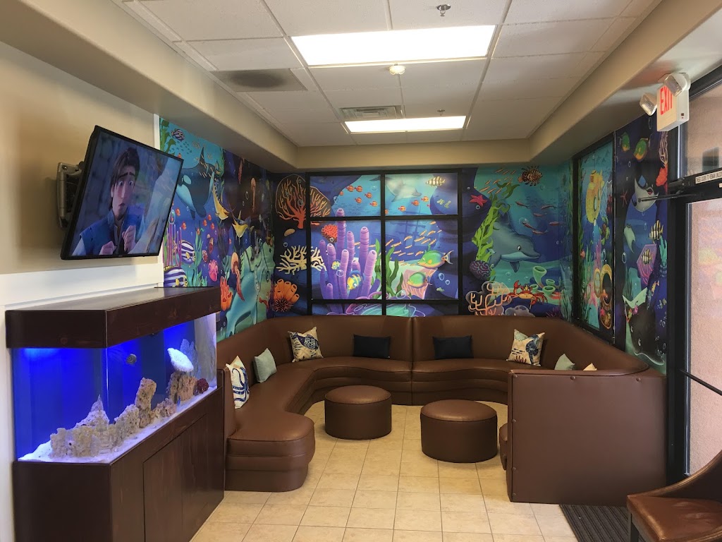  Smile Reef Pediatric Dentistry