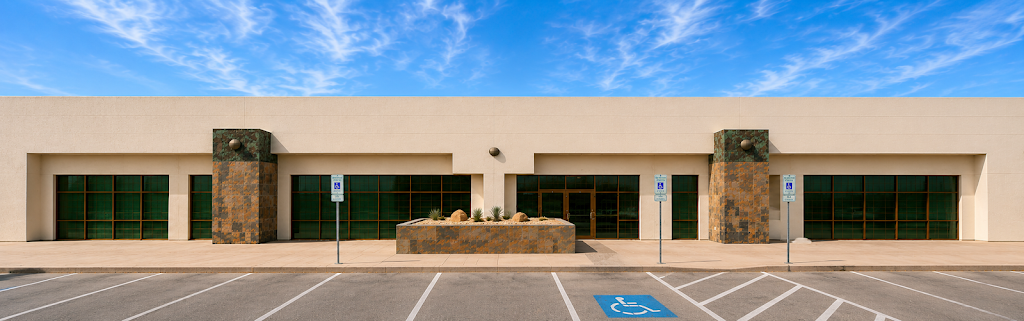 Las Vegas Skin & Cancer South Rancho