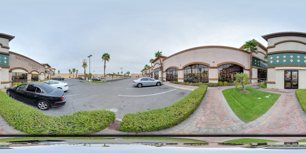  The Neck and Back Clinics – Southwest