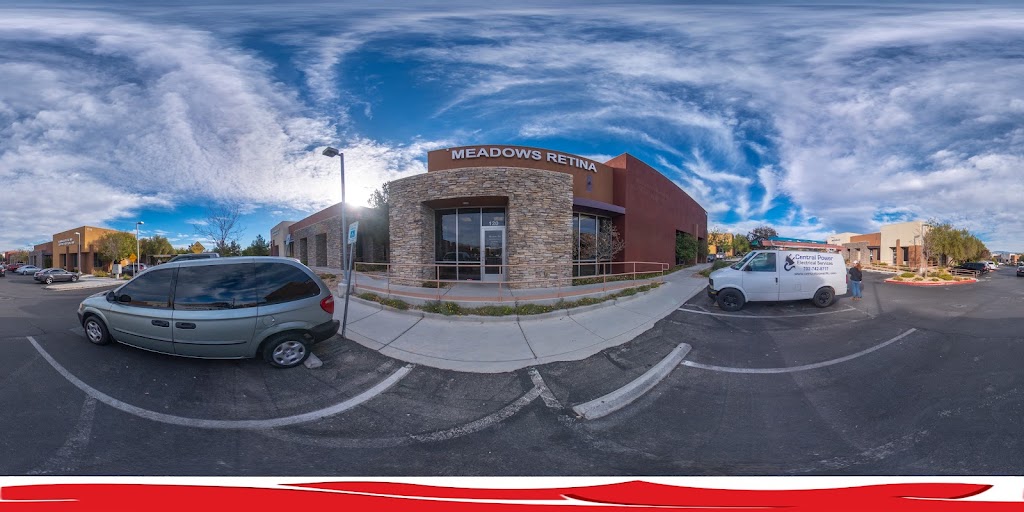  Meadows Eye Physicians & Surgeons