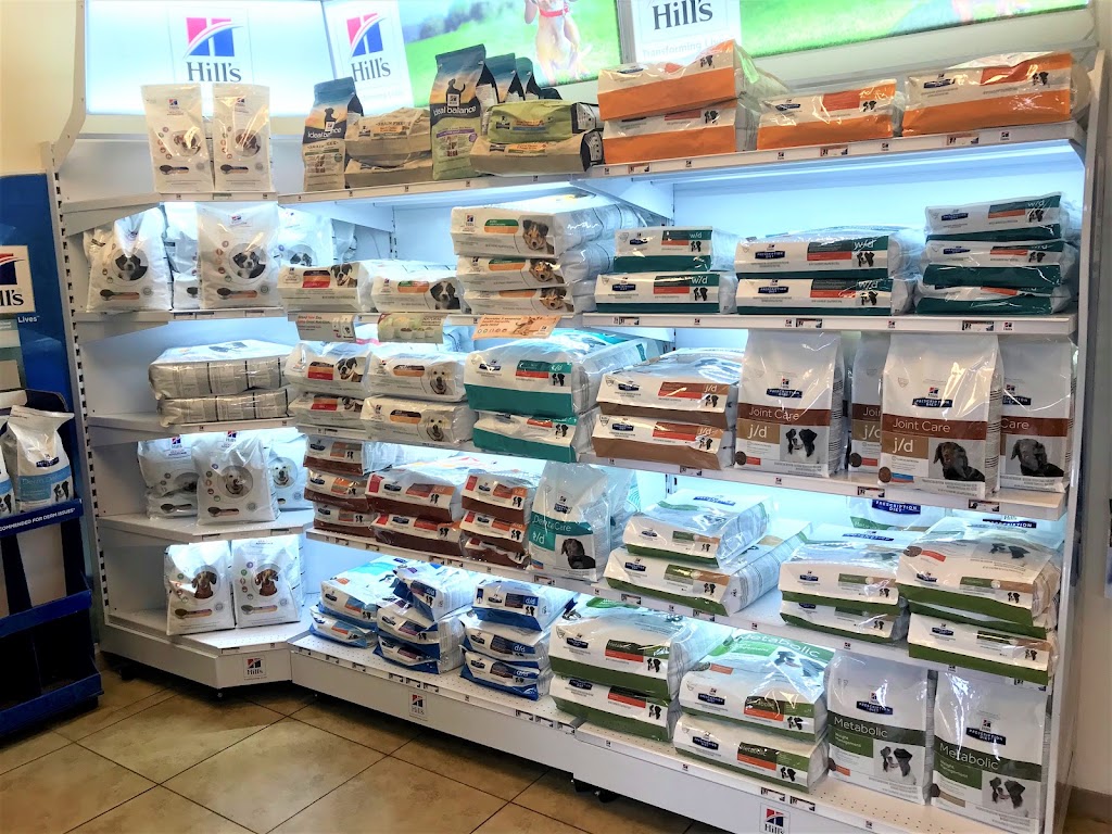 Boca Park Animal Hospital