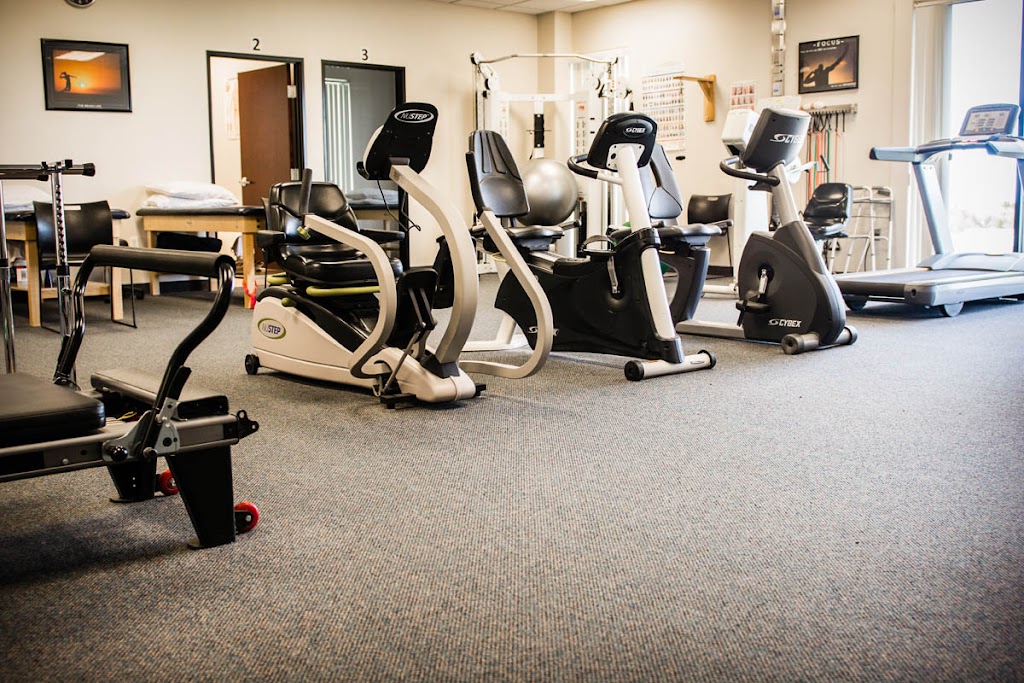  Synergy Physical Therapy at Anthem