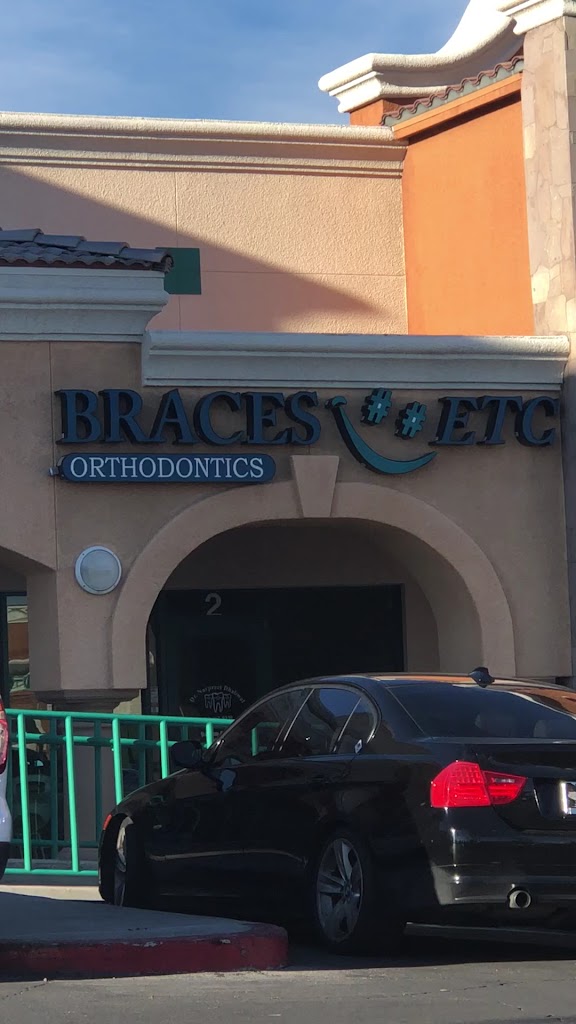  Braces Etc