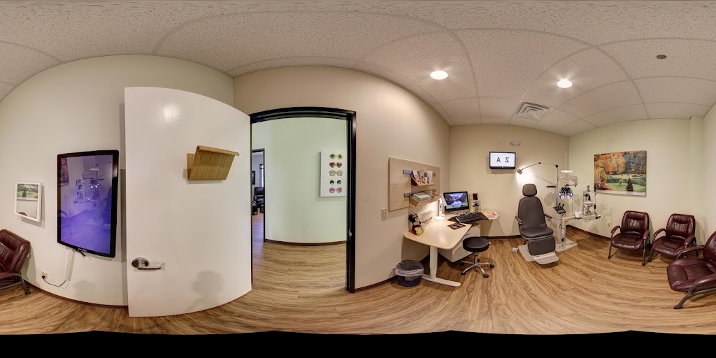  YESnick Vision Center