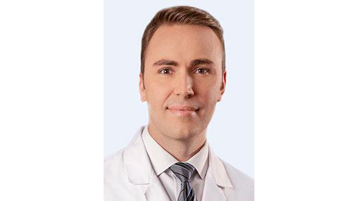 Kyle J. Hancock, M.D.