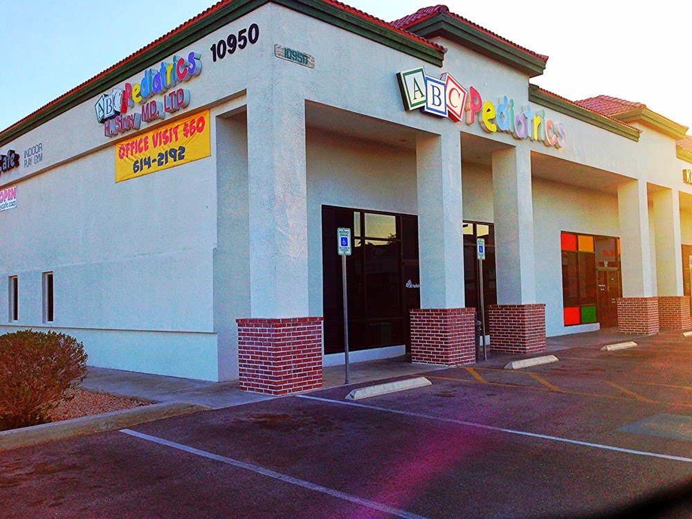  ABC Pediatrics