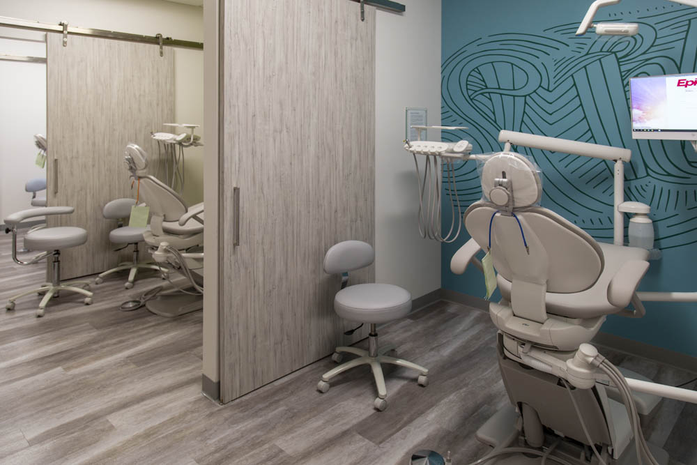  Union Village Kids' Dentistry and Orthodontics