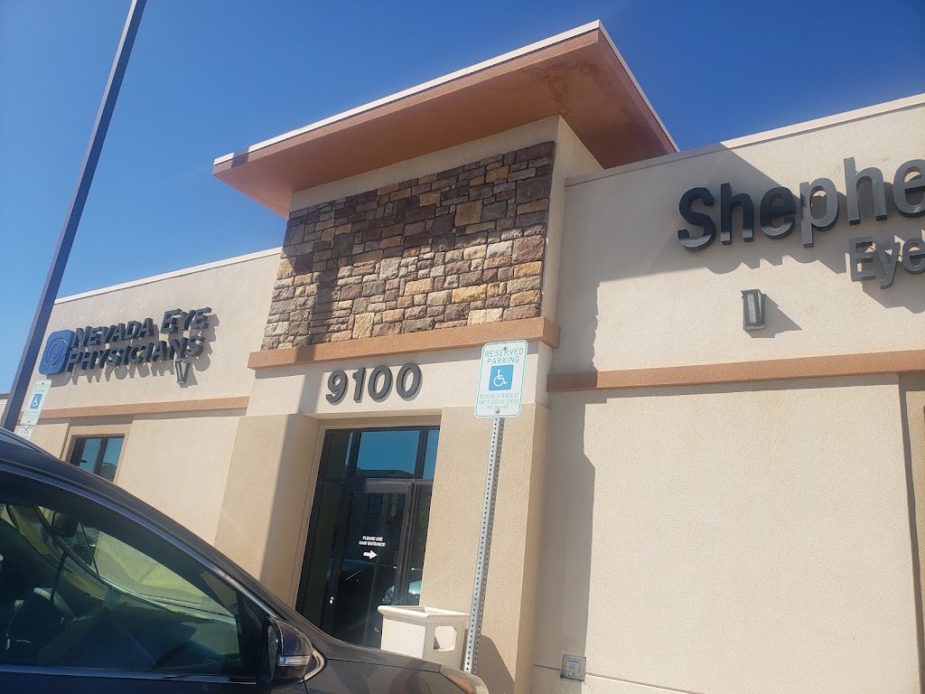 Nevada Eye Physicians