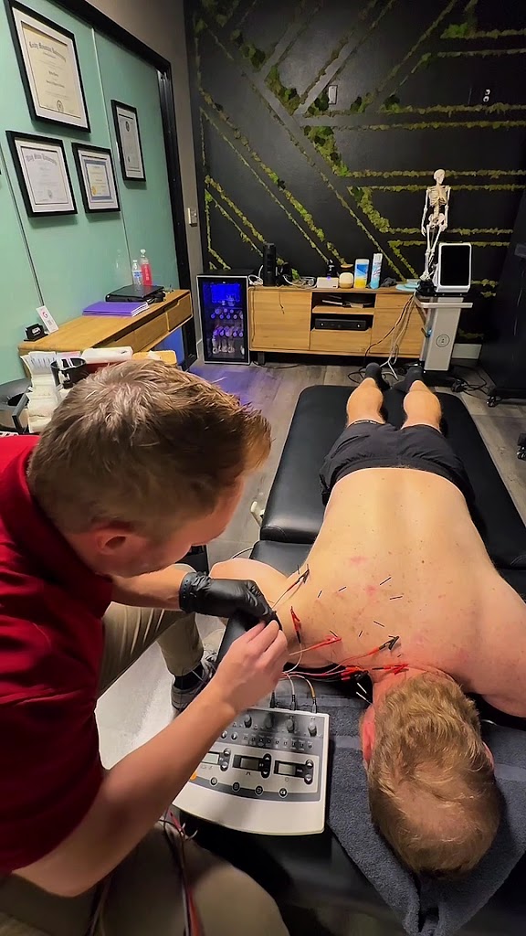  Advantage Therapy- Manual Physical Therapy Las Vegas