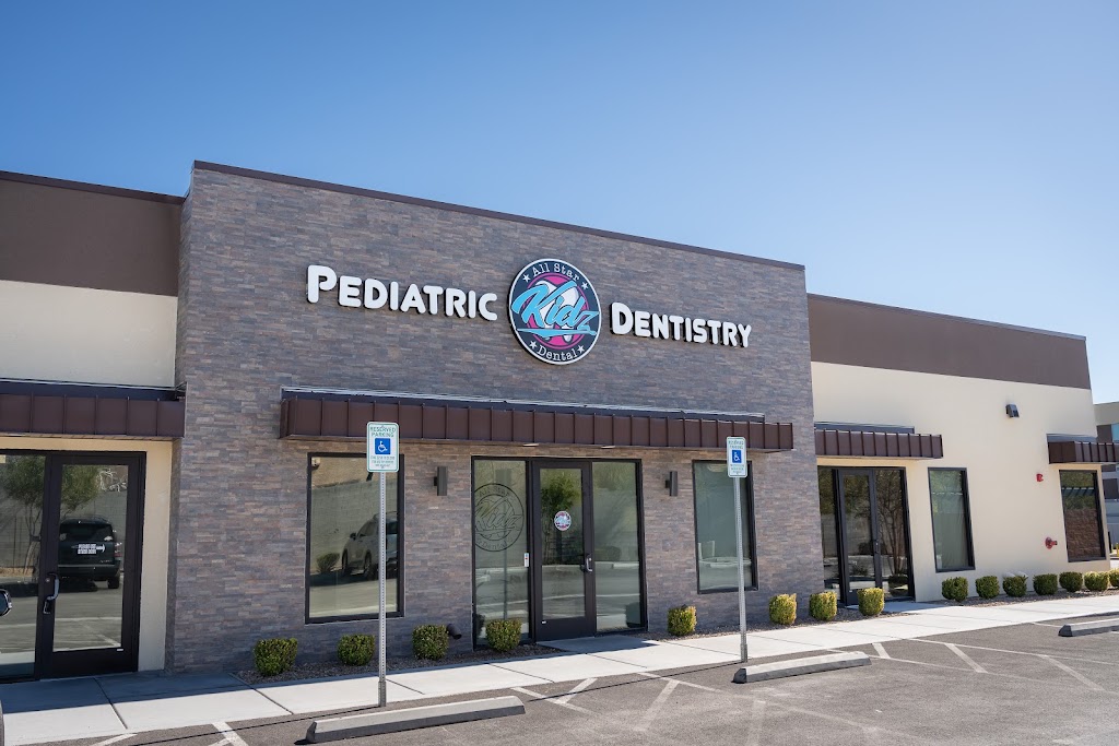  All Star Kidz Dental