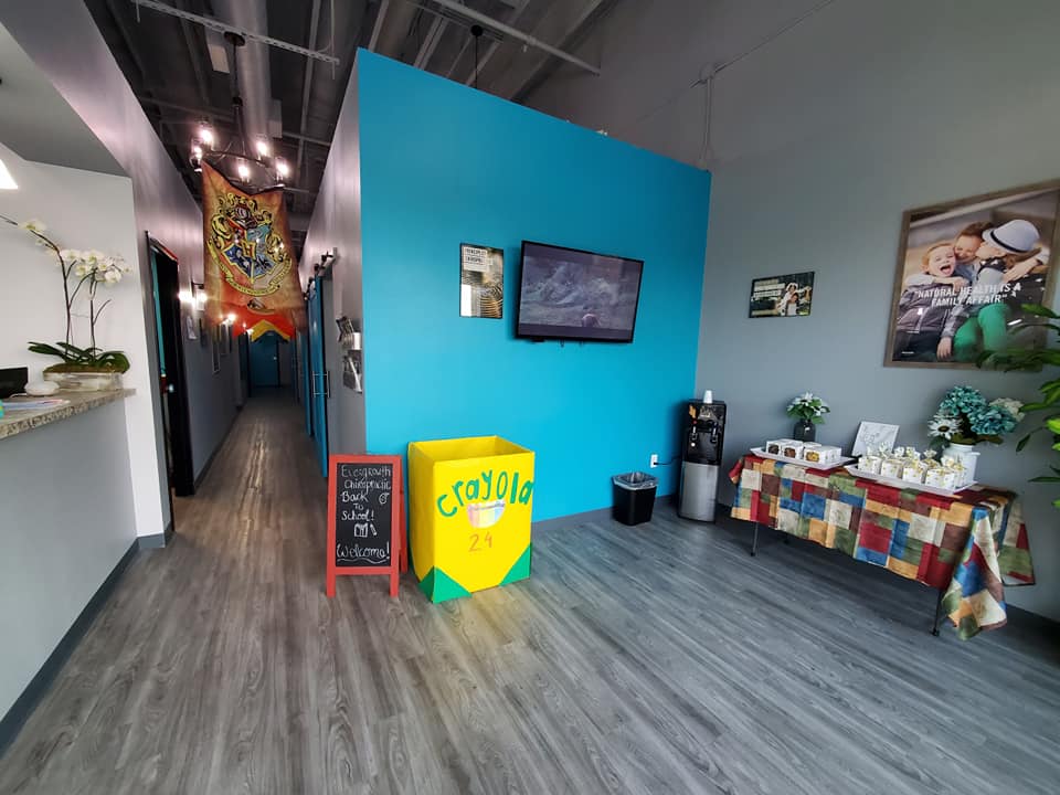  Evergrowth Chiropractic