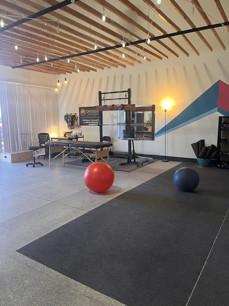 Onsight Movement Physical Therapy