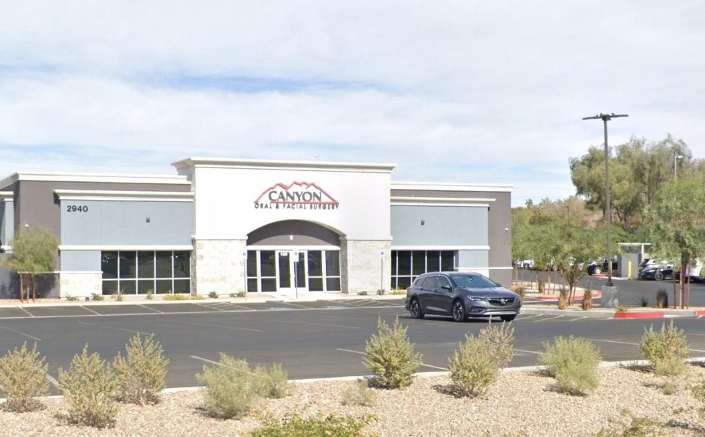  Canyon Oral & Facial Surgery Dental Implant Experts of Henderson