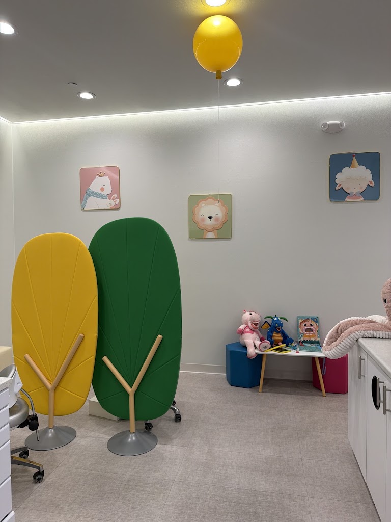  Windmill Pediatric Dentistry