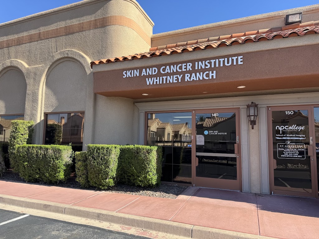 Skin and Cancer Institute - Henderson (Whitney Ranch)