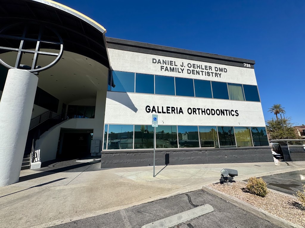 Galleria Orthodontics Dr. Casey Rehrer, Spilsbury Orthodontics Dr. Darrell K. Spilsbury