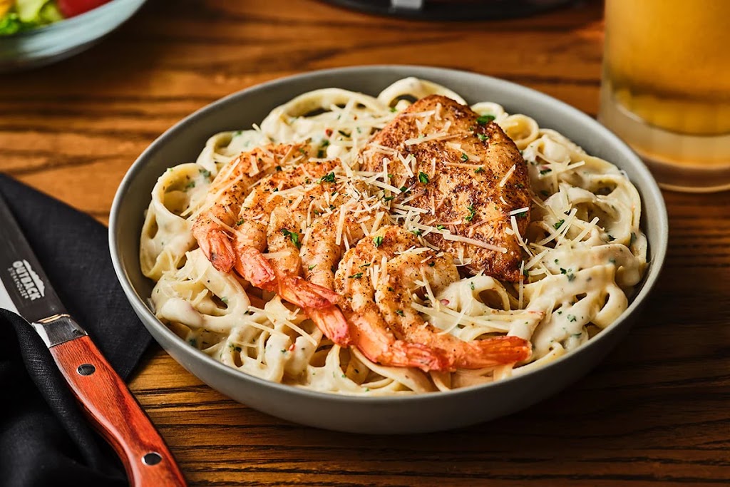  Outback Steakhouse