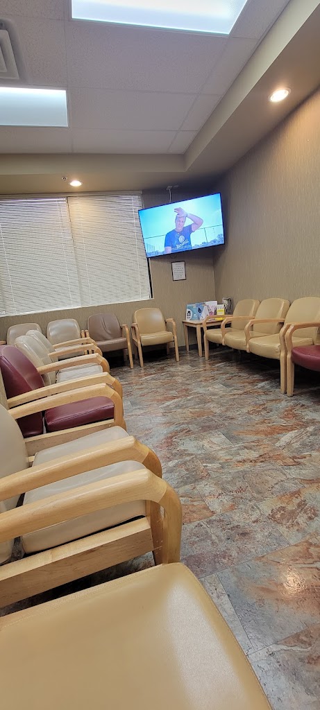 Retina Consultants of Nevada