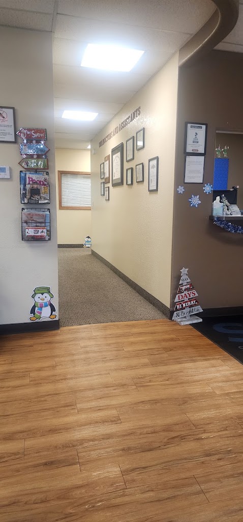 Spinal Rehabilitation Center