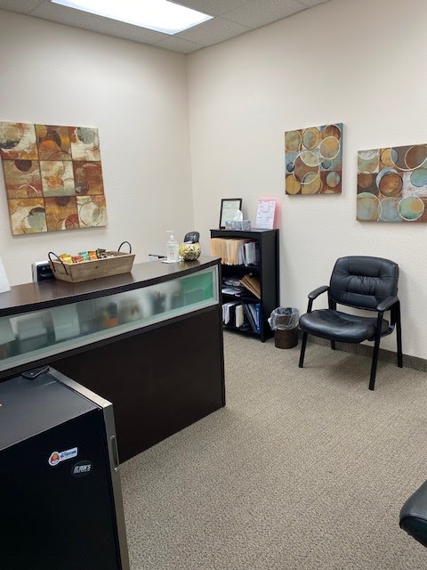 A Touch Above Chiropractic