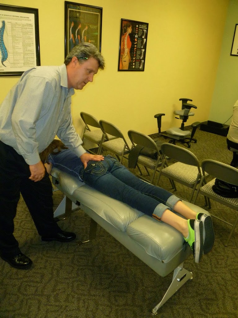  Lake Mead Chiropractic