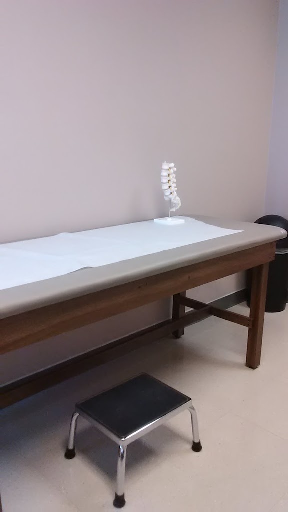Ortho Sport Physical Therapy