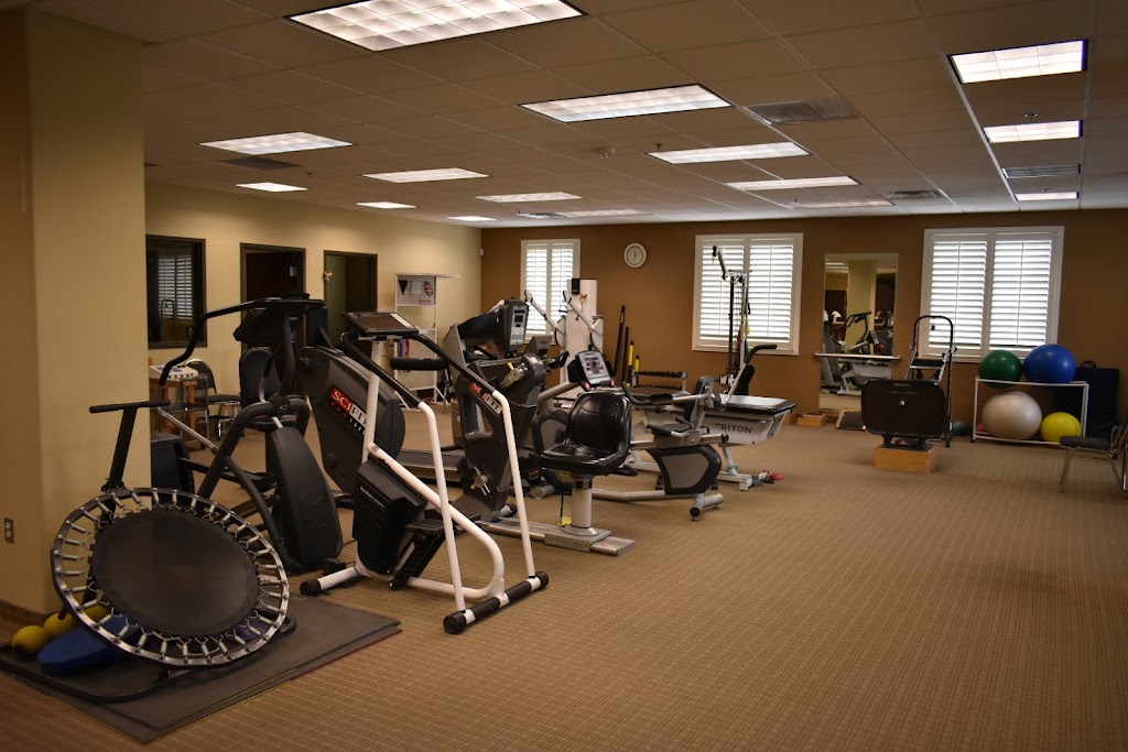 Comprehensive Therapy Centers