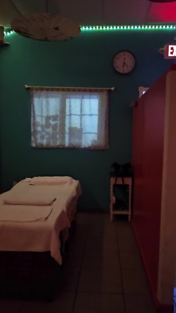  Five Star Gold Foot Spa