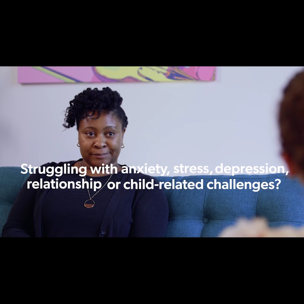  Thriveworks Counseling & Therapy Henderson