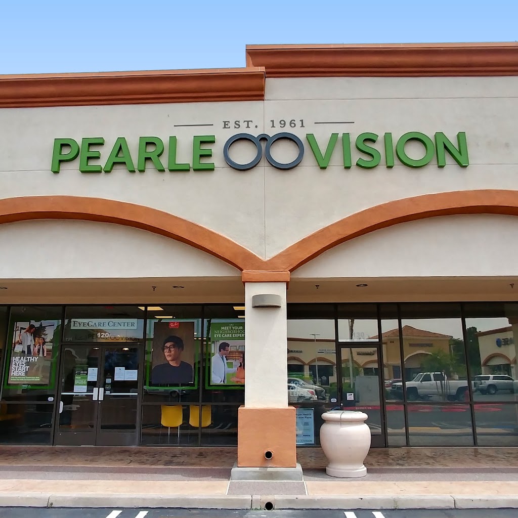 Pearle Vision